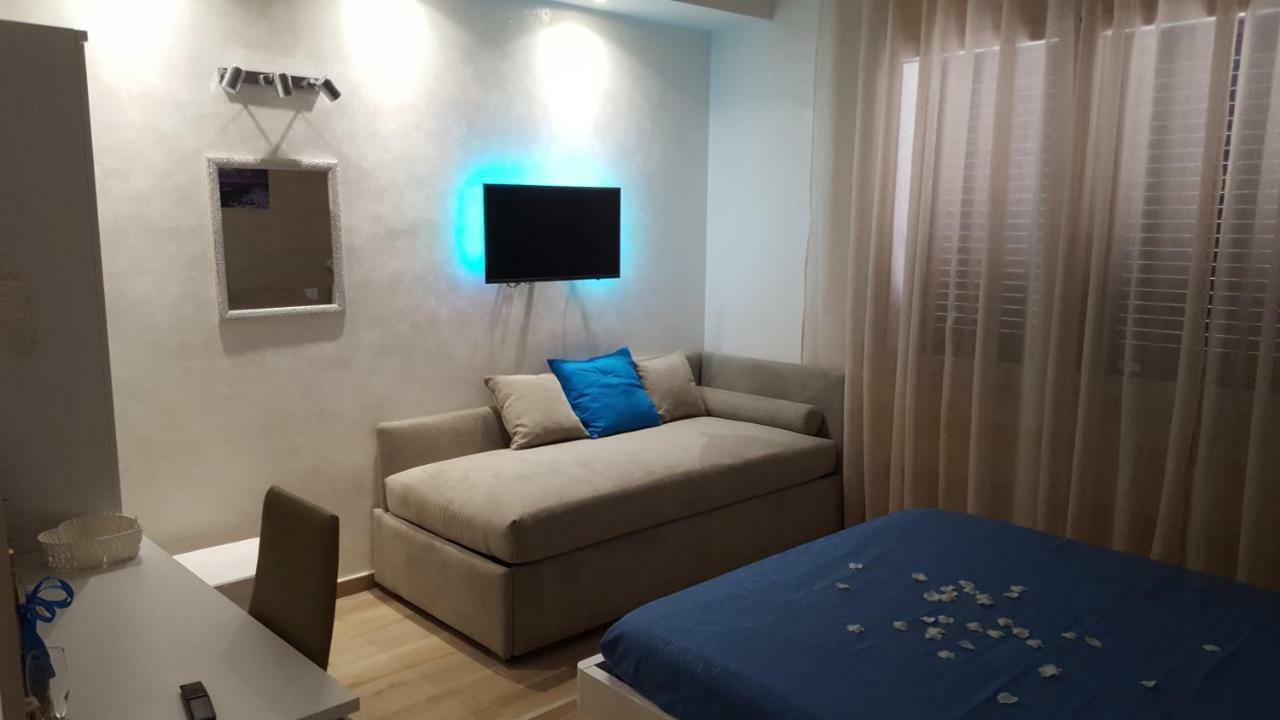 Martina'S House Hotel Porto Cesareo Exterior photo