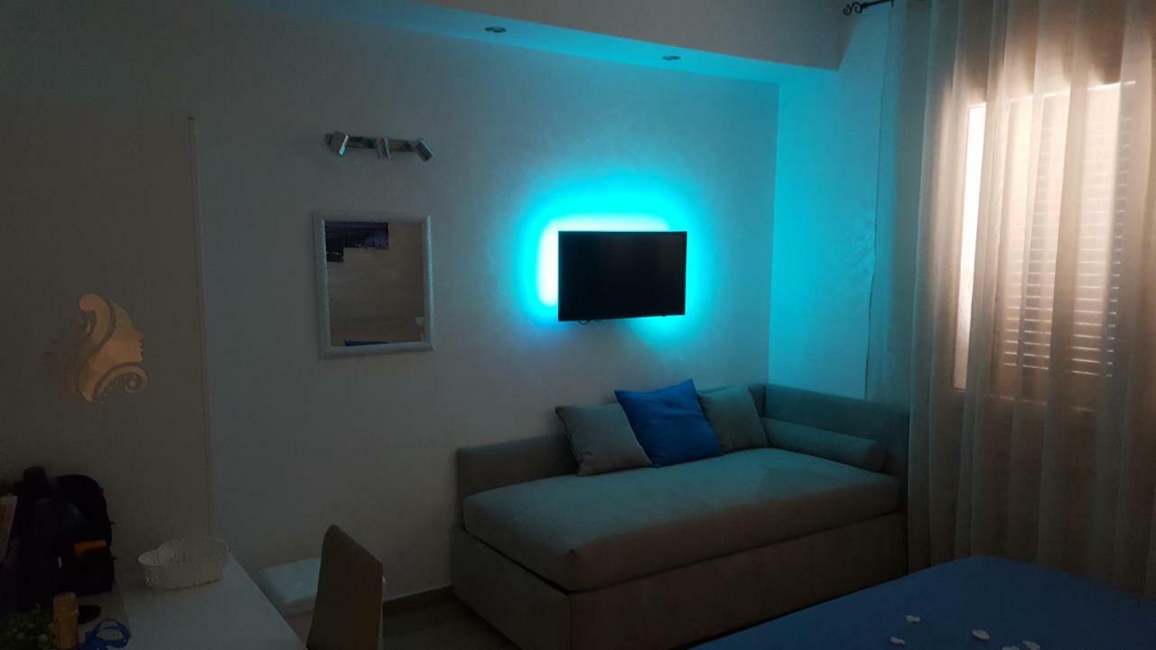 Martina'S House Hotel Porto Cesareo Exterior photo